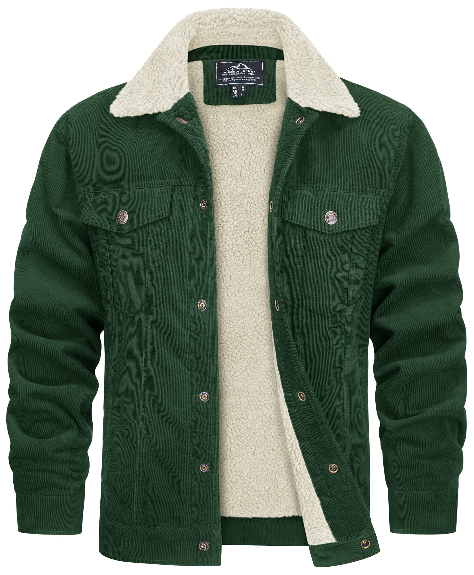 Force | Dune Elegant Jacket for Men