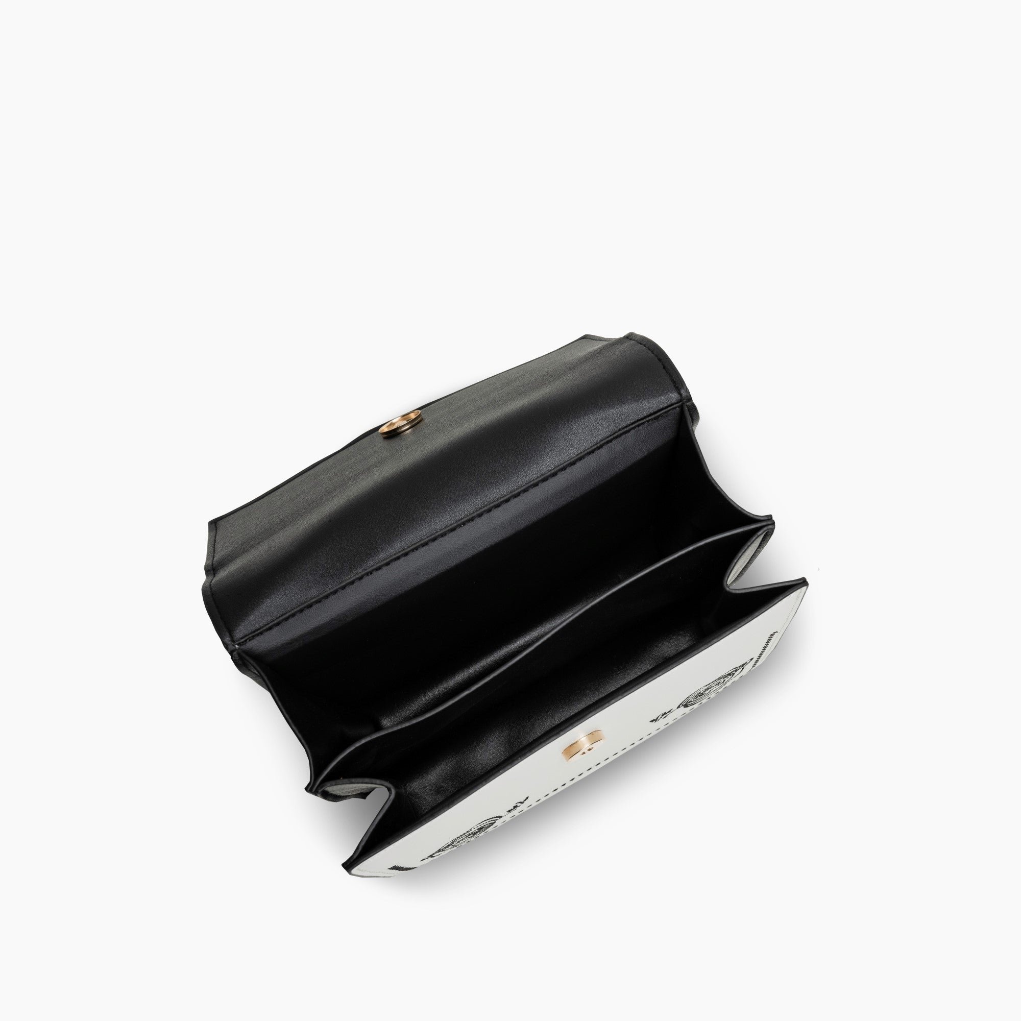 Force | Duo Shoulder Bag