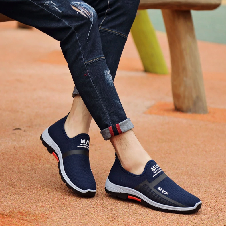Force | Durable & Comfortable Walking Shoes