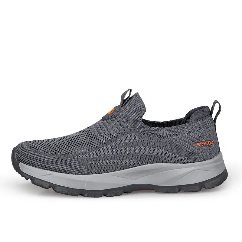 FlexRelief™ – Slip-on orthopedic shoes for men