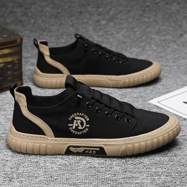 Force | Durable & Comfortable Titanium Shoes