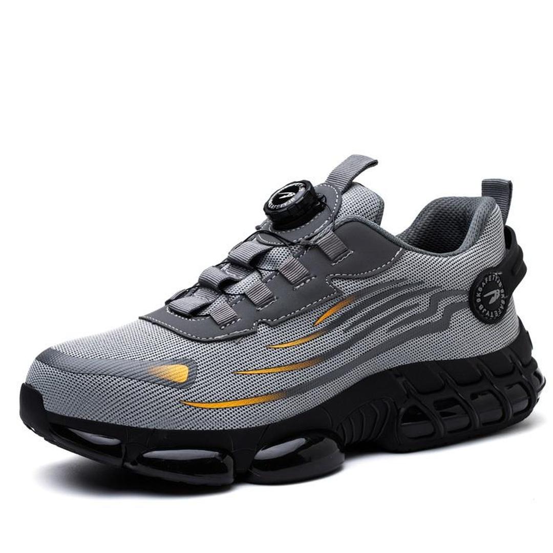 Force | Henner Z90 ultra-light safety shoes