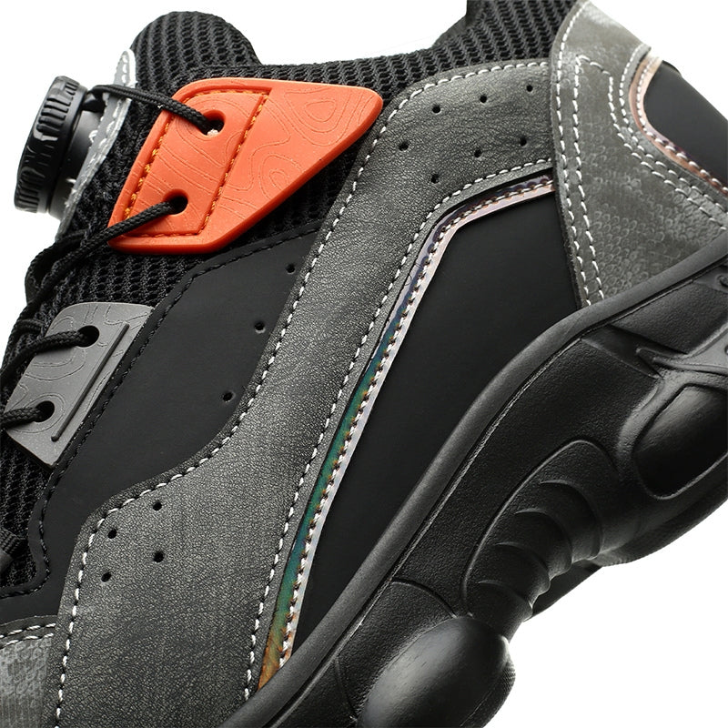 Force | Ultra-light safety shoes Revolt
