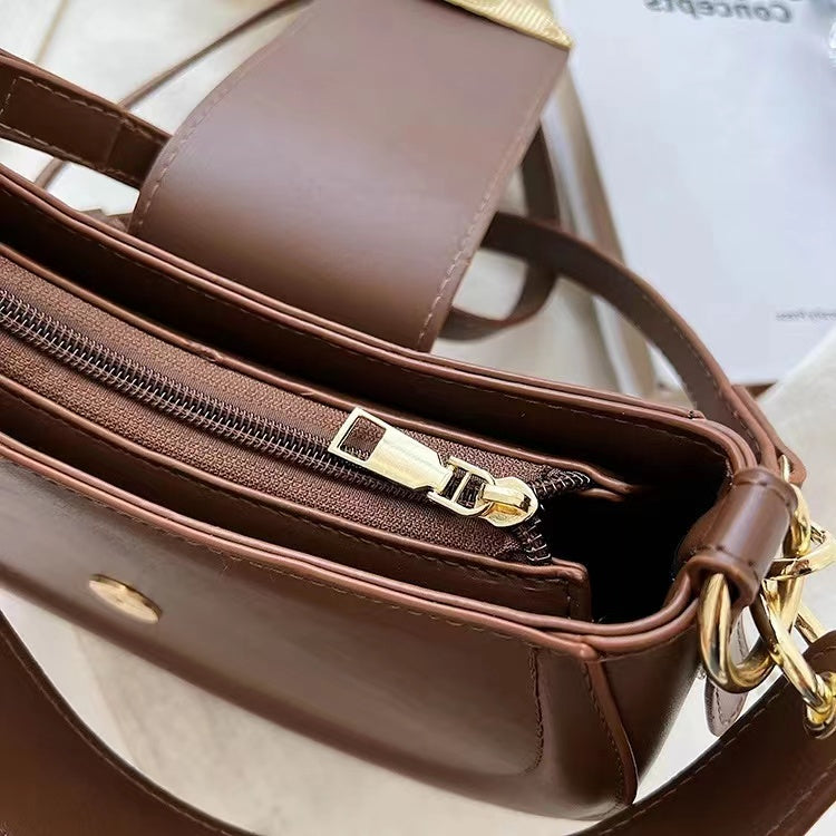 Force | Alanna Handbag