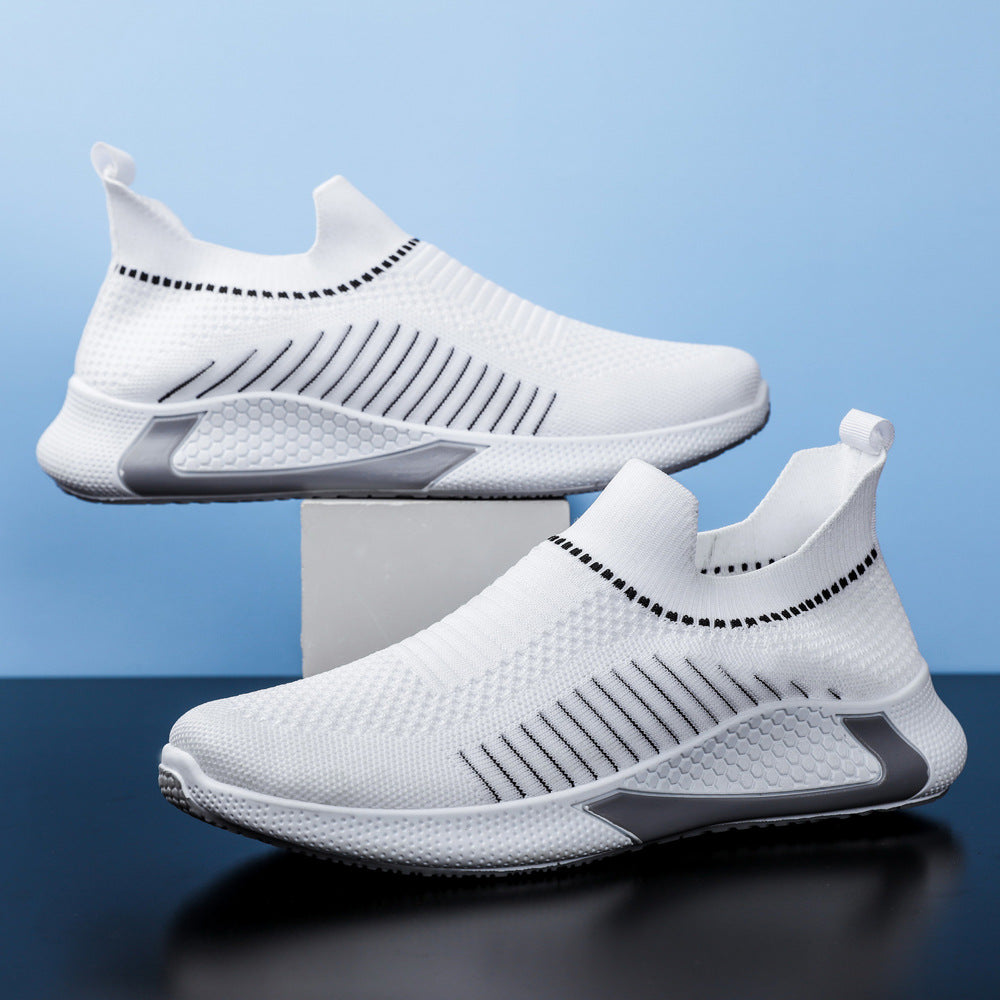 Force | Lohr Orthopedic and Breathable Shoes
