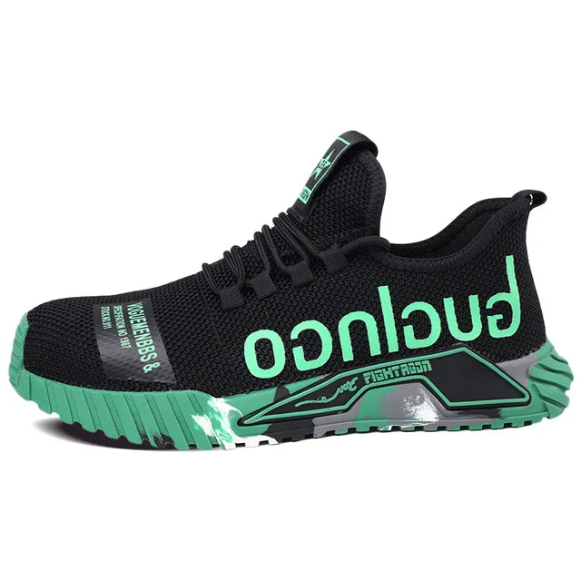 Force - The best-selling safety shoes in the world