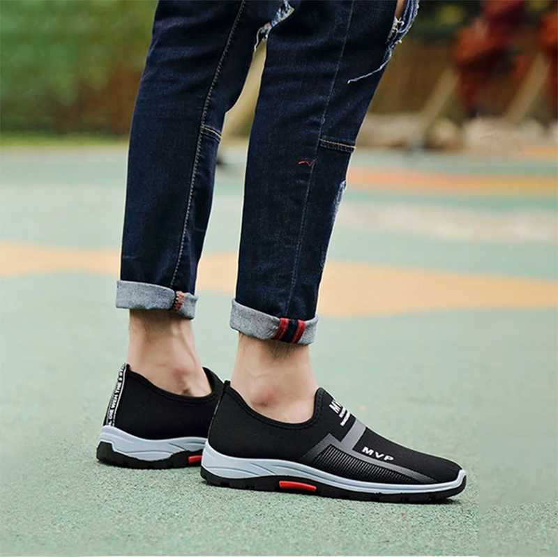 Force | Durable & Comfortable Walking Shoes