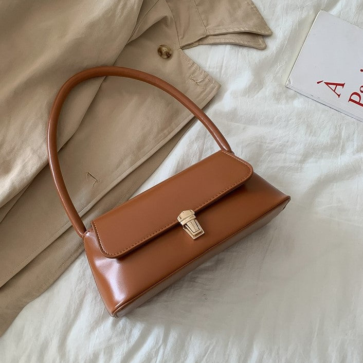 Force | Vintage Moon Handbag