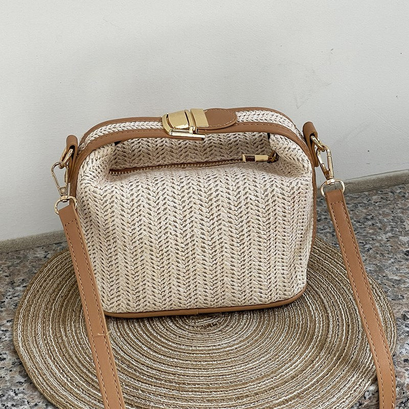 Force | Lise Shoulder Bag