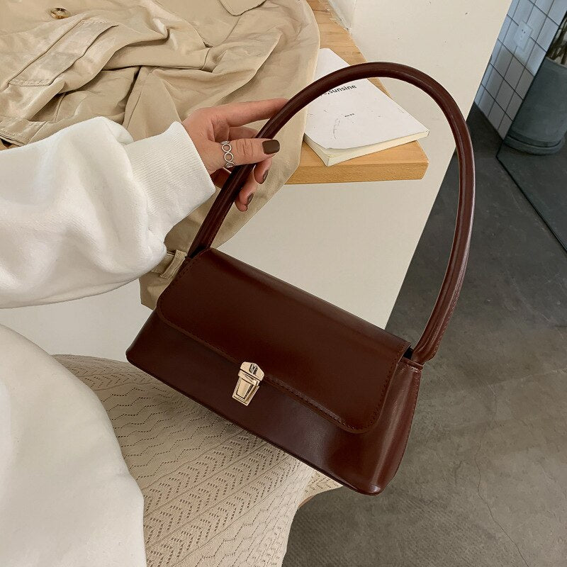 Force | Vintage Moon Handbag