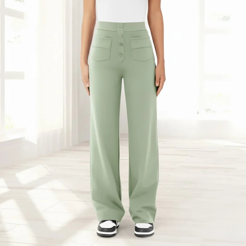 VELLURA™ | Elegant high waist with a perfect fit