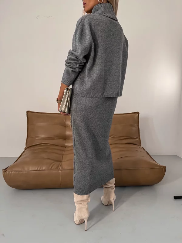 Force | Cozy and elegant set