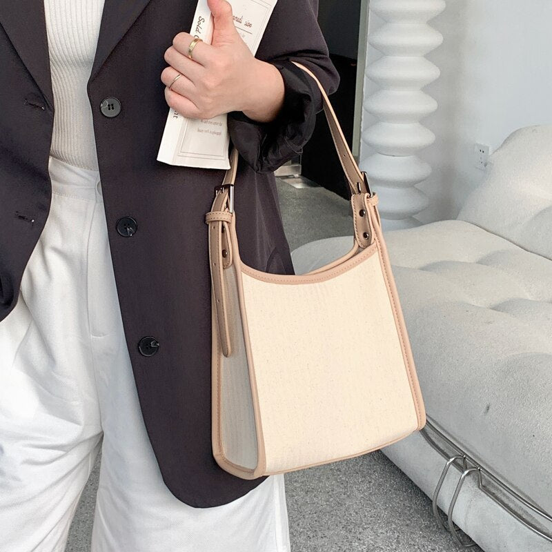 Force | Mini Shoulder Bag Carlize