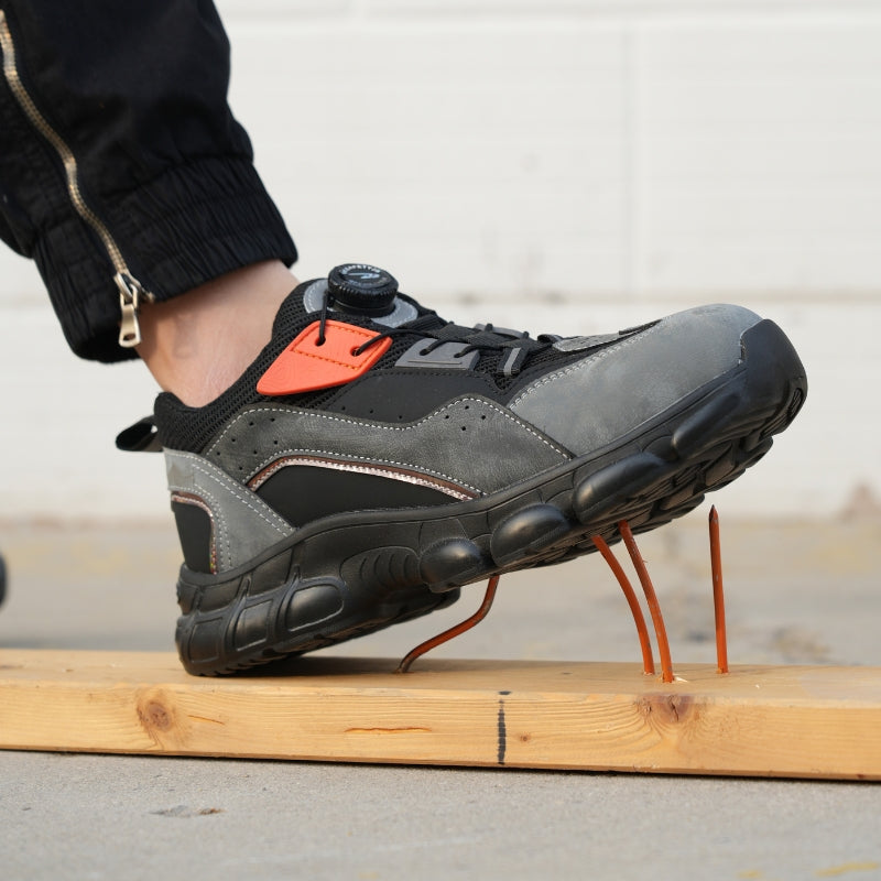 Force | Ultra-light safety shoes Revolt