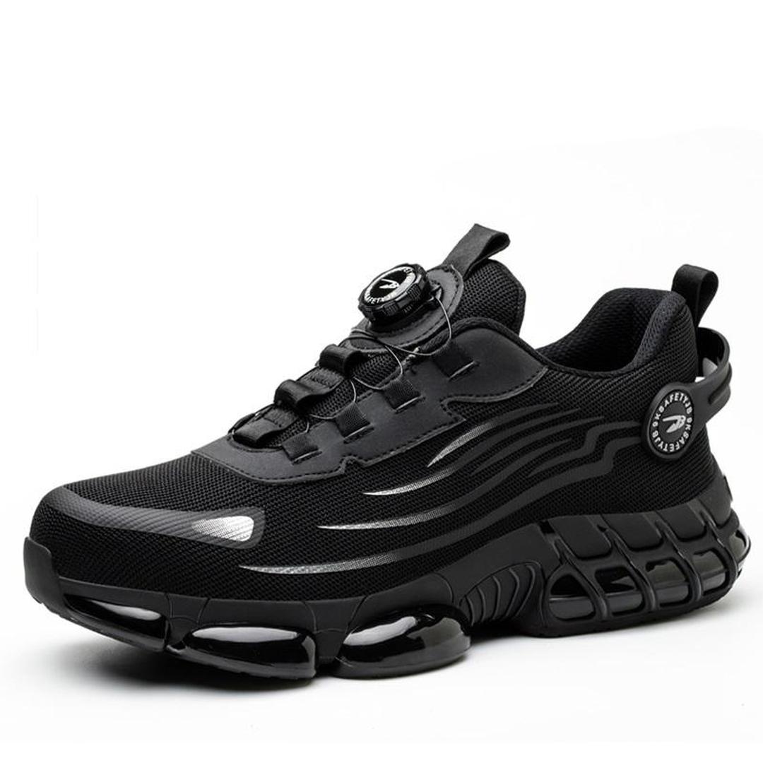 Force | Henner Z90 ultra-light safety shoes