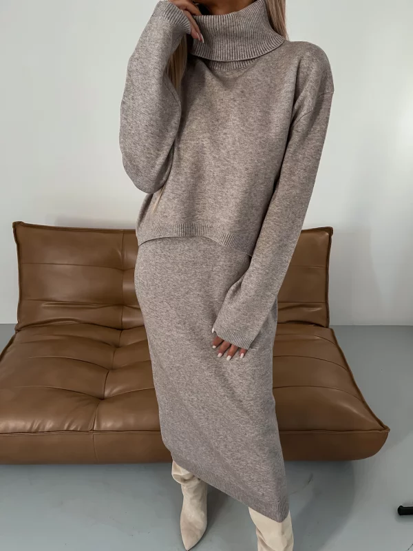 Force | Cozy and elegant set