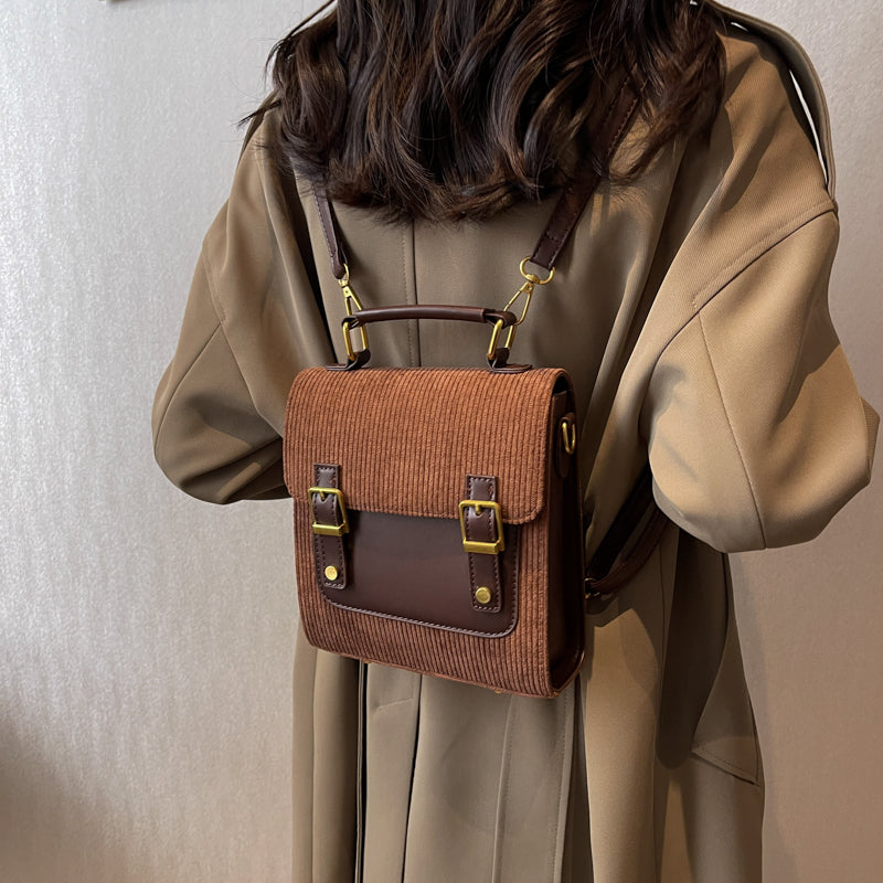 Force | Rapha Backpack