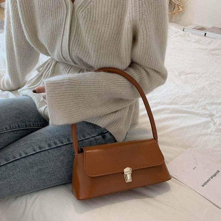 Force | Vintage Moon Handbag