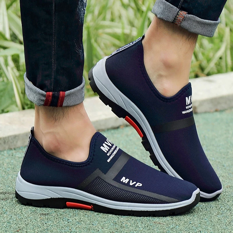 Force | Durable & Comfortable Walking Shoes
