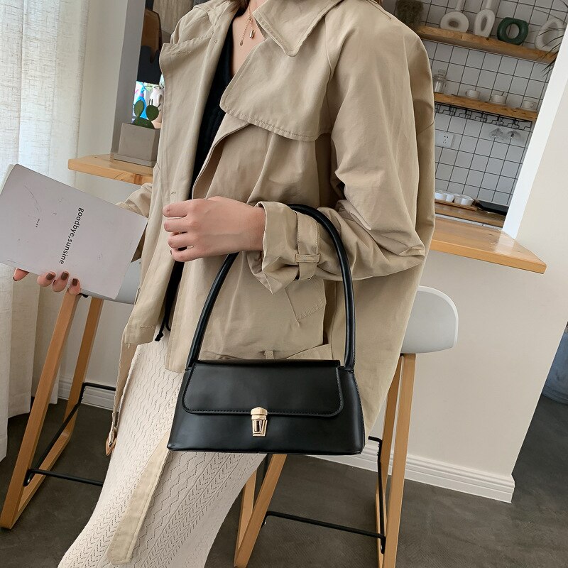 Force | Vintage Moon Handbag