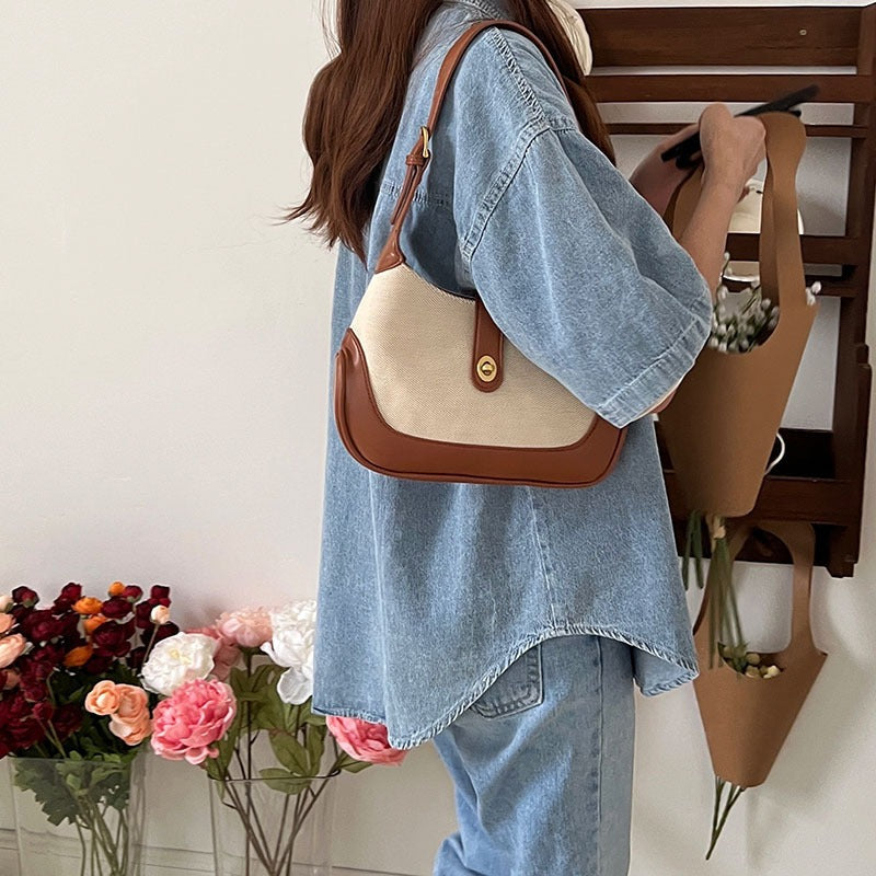 Force | Dalila Shoulder Bag