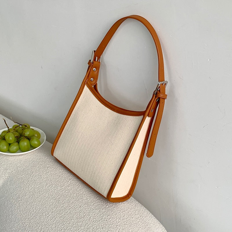 Force | Mini Shoulder Bag Carlize
