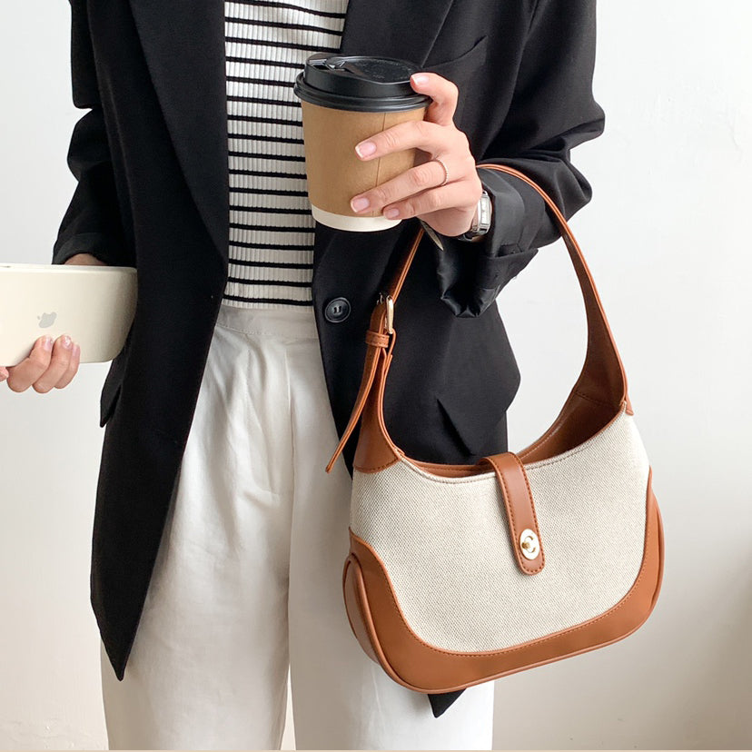Force | Dalila Shoulder Bag