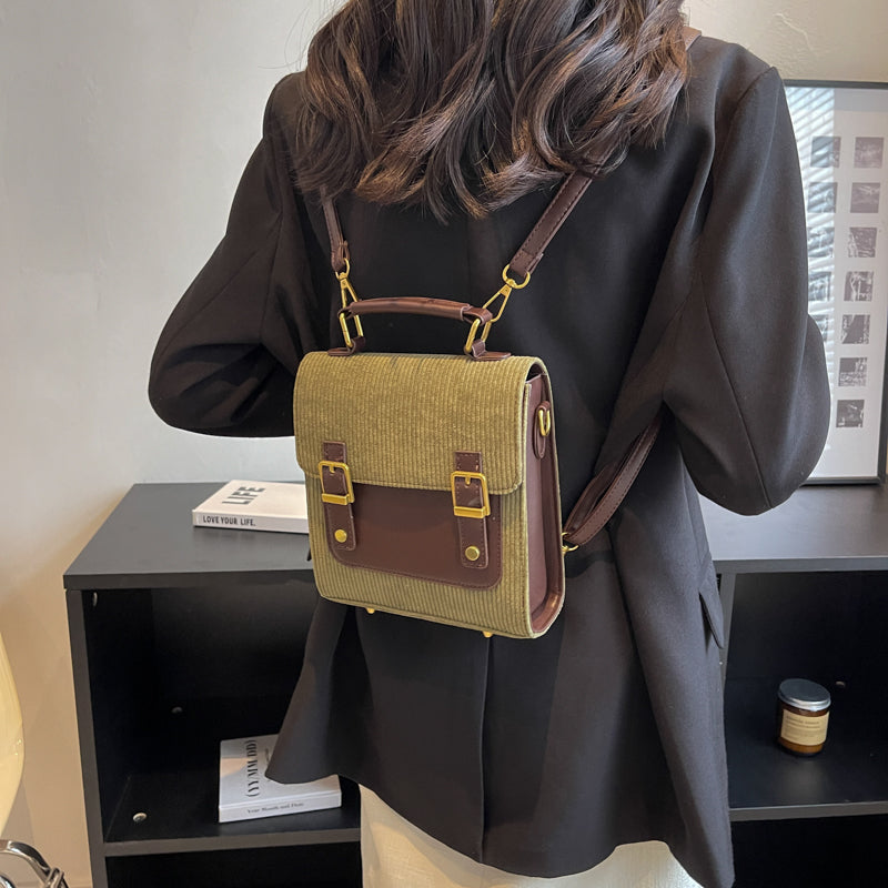 Force | Rapha Backpack