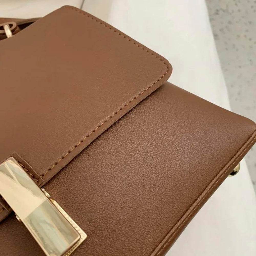 Force | Sousi Shoulder Bag