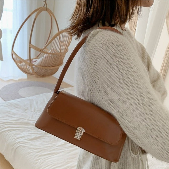 Force | Vintage Moon Handbag