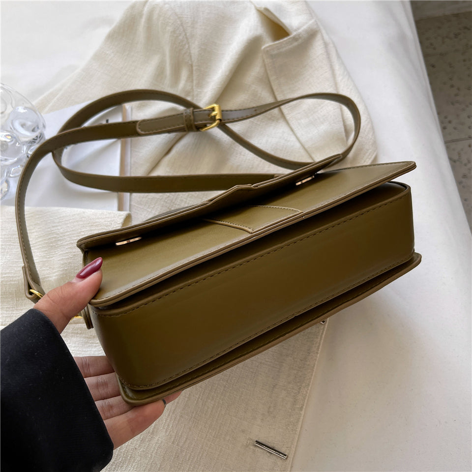 Force | Ausie Shoulder Bag