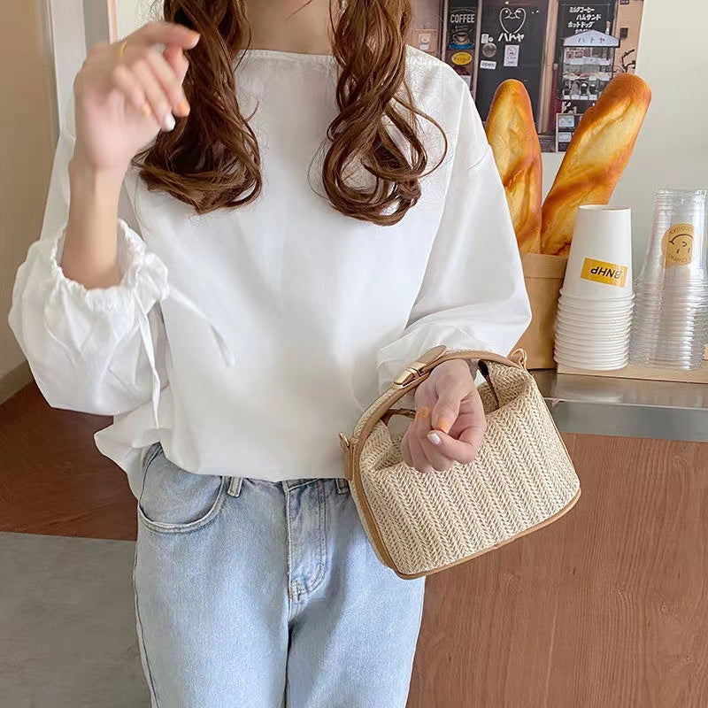 Force | Lise Shoulder Bag
