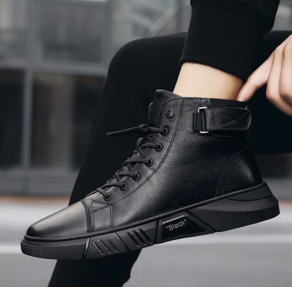 Force | Quality leather shoes