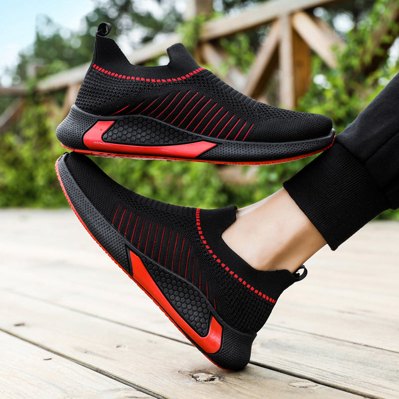 Force | Lohr Orthopedic and Breathable Shoes