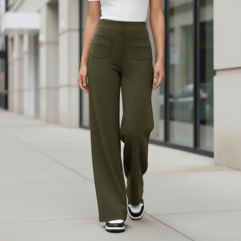 VELLURA™ | Elegant high waist with a perfect fit