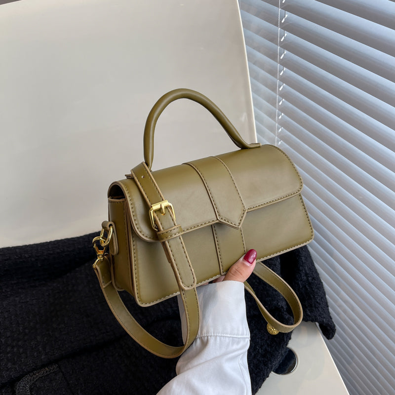 Force | Ausie Shoulder Bag