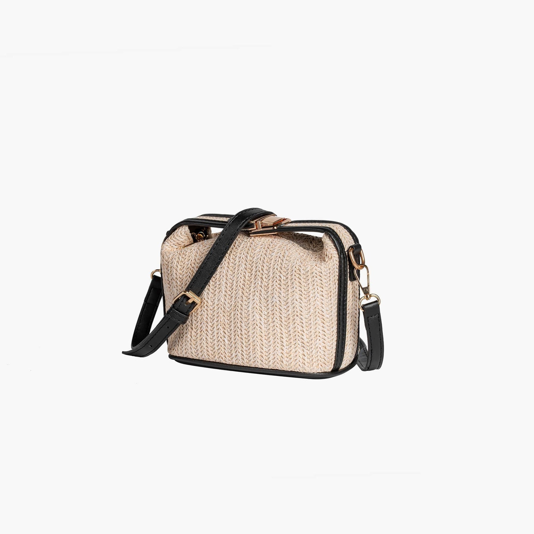 Force | Lise Shoulder Bag