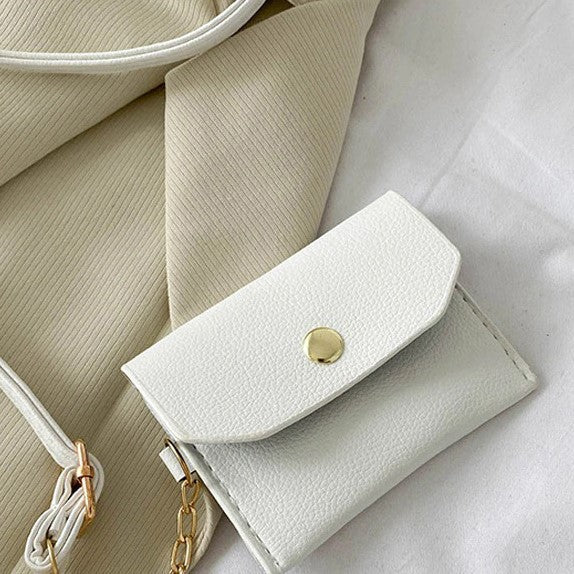 Force | Vane Shoulder Bag