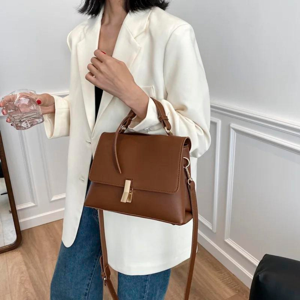 Force | Sousi Shoulder Bag