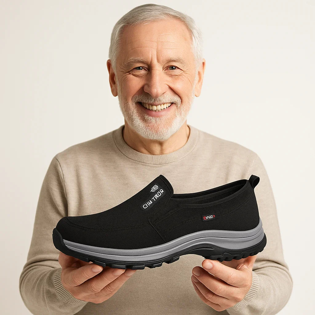 Pheron - Durable & Comfortable Shoes