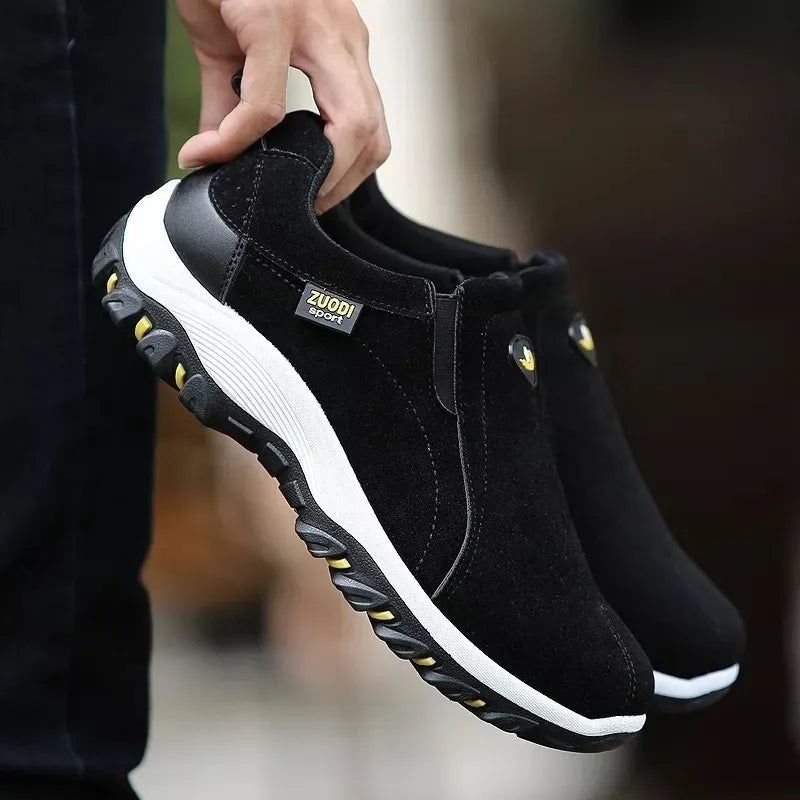 Montero Force™ • Ultra-comfortable shoes