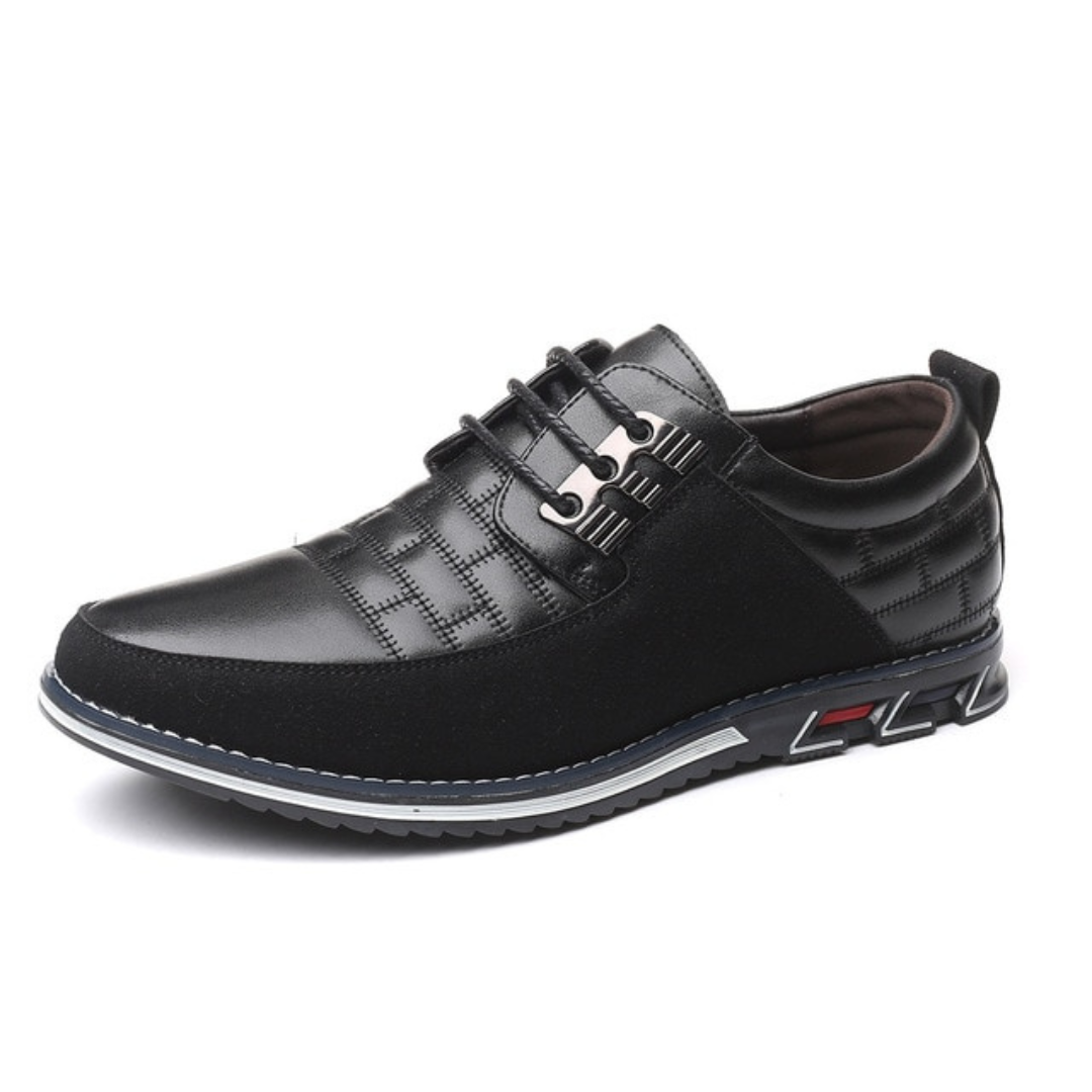 Force | Lux Derby Shoes