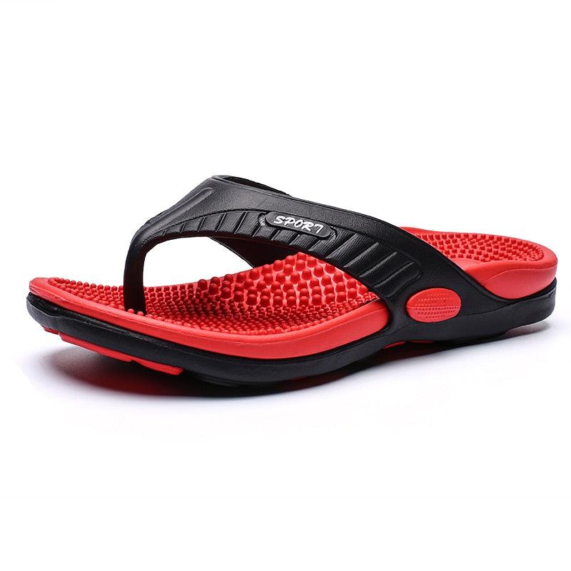 Force | Men's massage slipper