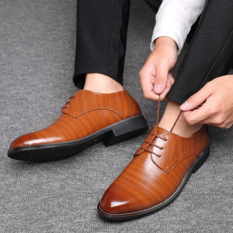 Force | Maxweel Shoes Durable & Comfortable