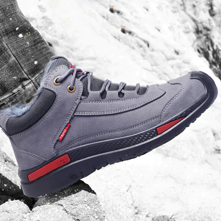 Force | The Most Comfortable Safety Shoes in the World