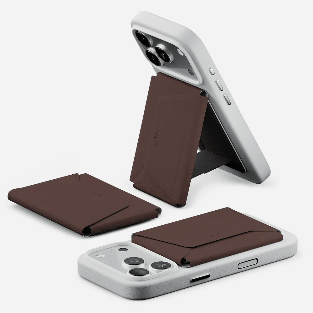 Snap Field Wallet