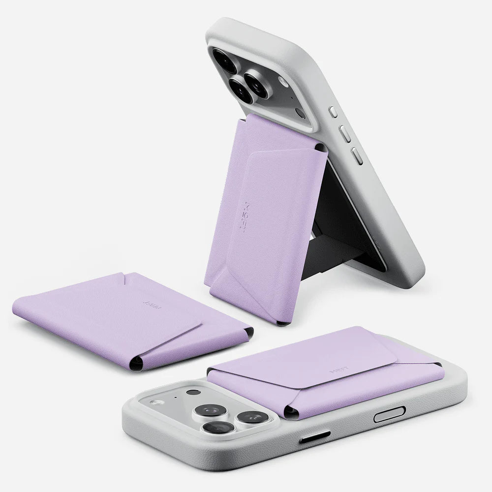 Snap Field Wallet