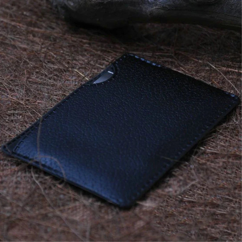 The Force Smartcard