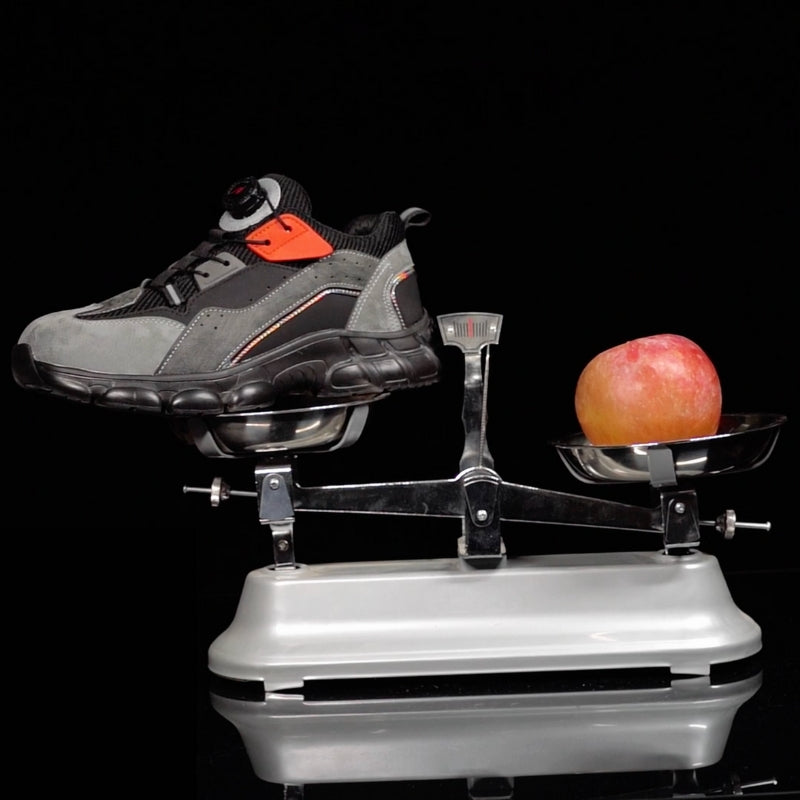 Force | Ultra-light safety shoes Revolt