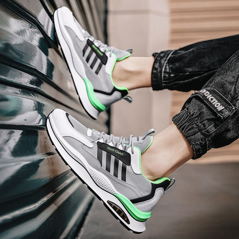 Force | Rmax resistant & comfortable shoes